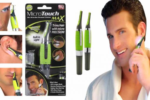 Micro Touch Max Trimmer